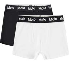 Justin 2-pack Underwear